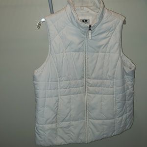 Puffer Vest